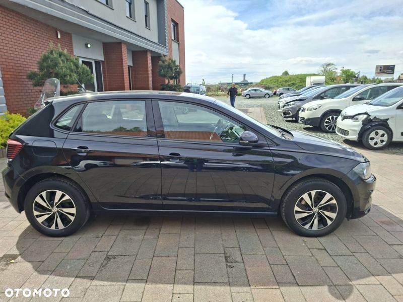 Volkswagen Polo 1.6 TDI SCR UNITED - 6