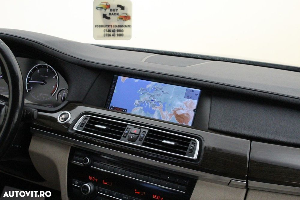 BMW Seria 7 - 15