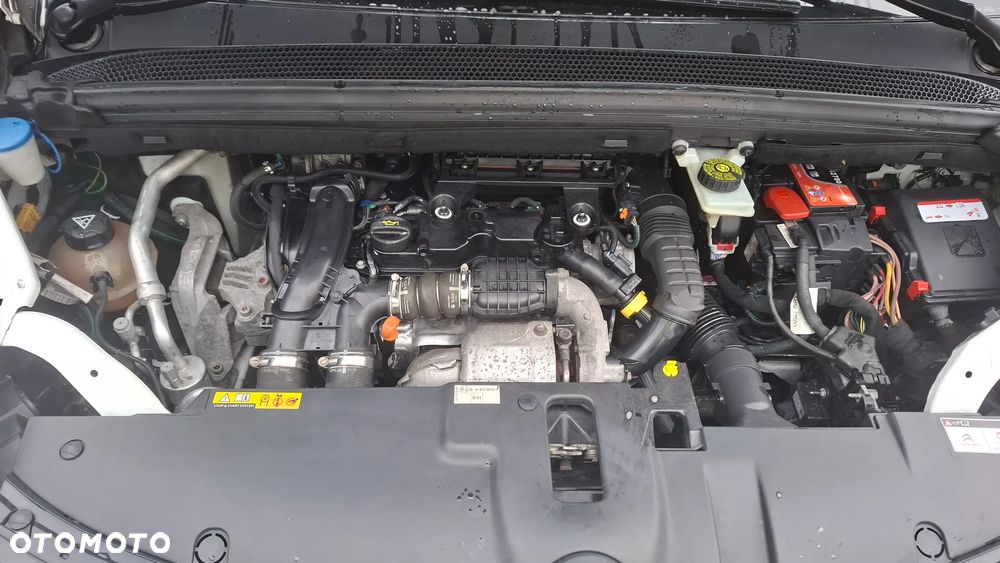 Citroën C4 Grand Picasso 1.6 BlueHDi MoreLife S&S - 7