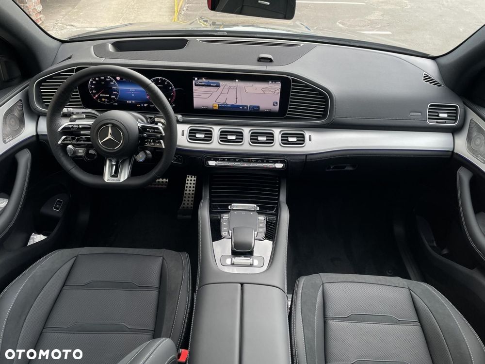 Mercedes-Benz GLE - 16