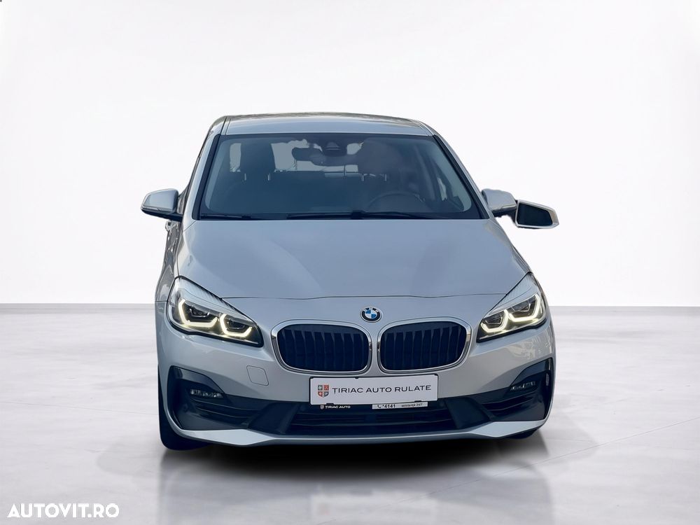 BMW Seria 2 - 9