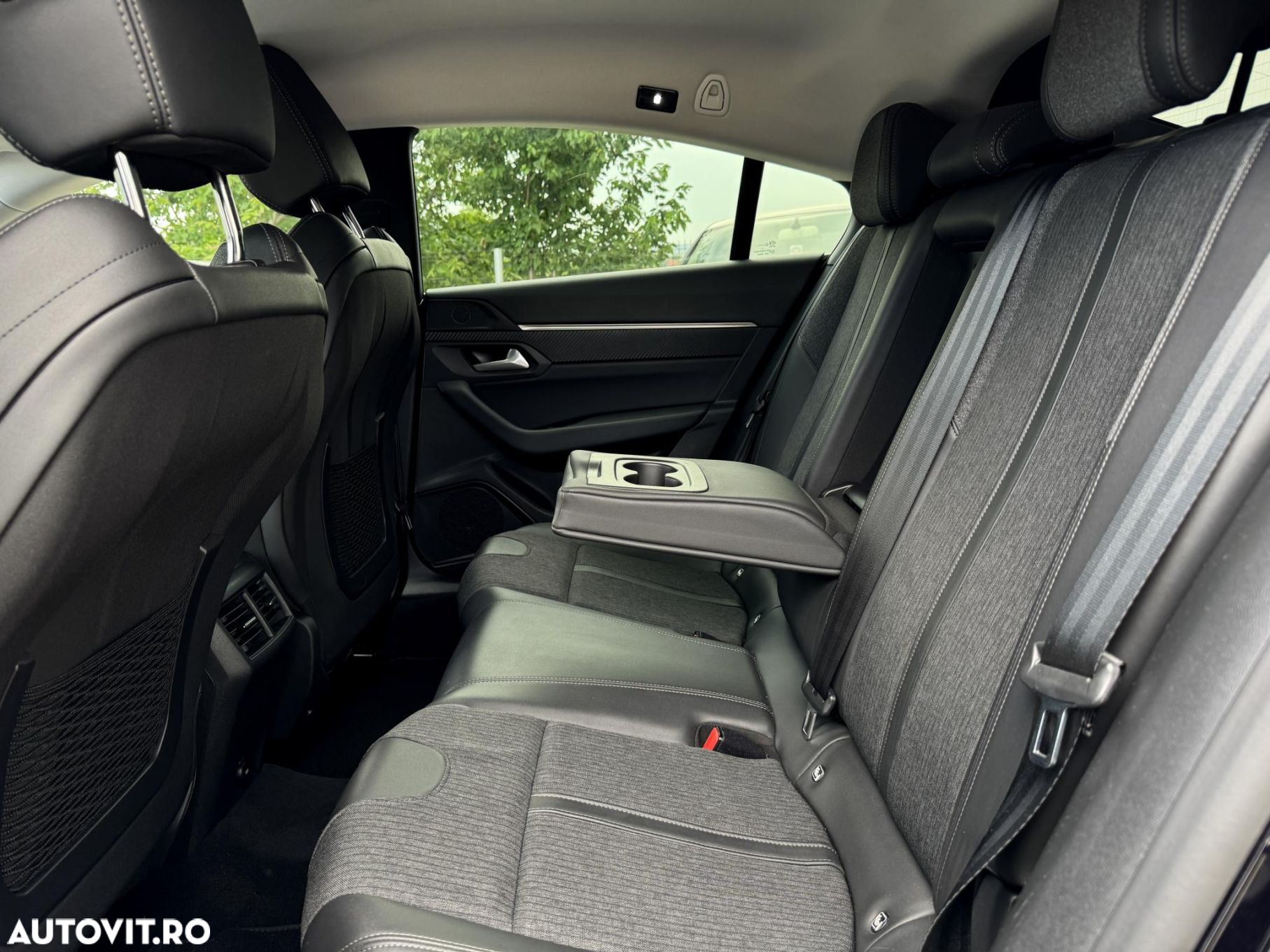 Peugeot 508 - 22