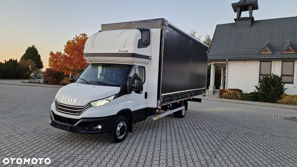 Iveco 15 EP▪️50-180▪️DMC 3.5 TONY▪️50C18▪️35C15▪️70C17▪️DAILY▪️SYPIALKA▪️SPOJKAR▪️LAMAR▪️SPRINTER▪️519 - 10