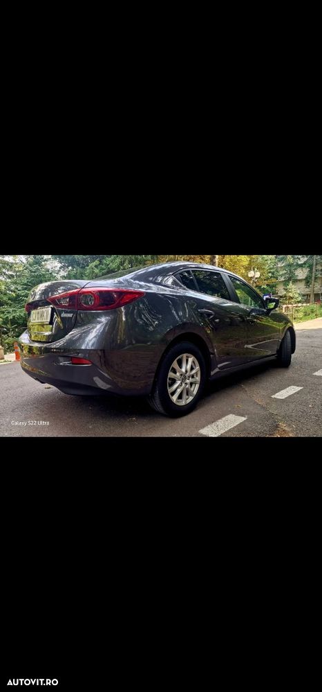 Mazda 3 G120 Attraction - 3