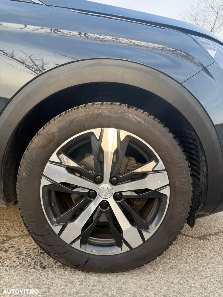 Peugeot 3008 - 8