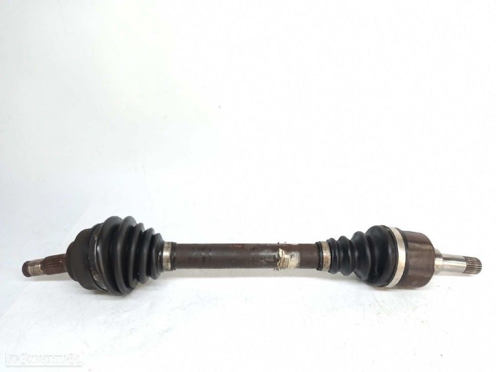 TRANSMISSÃO FRENTE ESQUERDA PEUGEOT 207 SW SPORT - 4