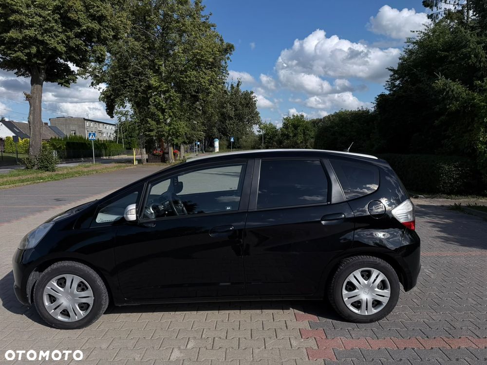 Honda Jazz 1.4 Elegance - 3