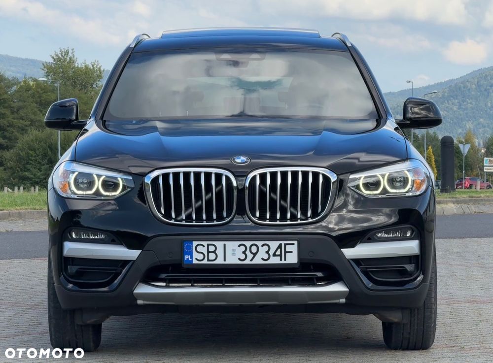 BMW X3 xDrive30i xLine - 2