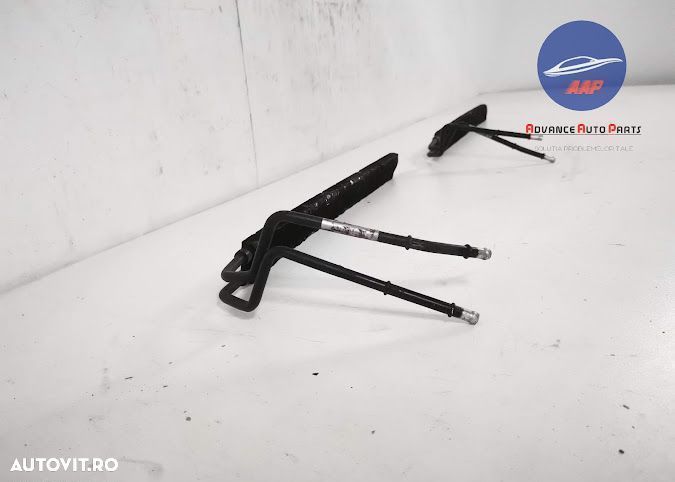 Radiator Ulei original Mercedes-Benz Vito W639 2003 2004 2005 2006 200 - 5