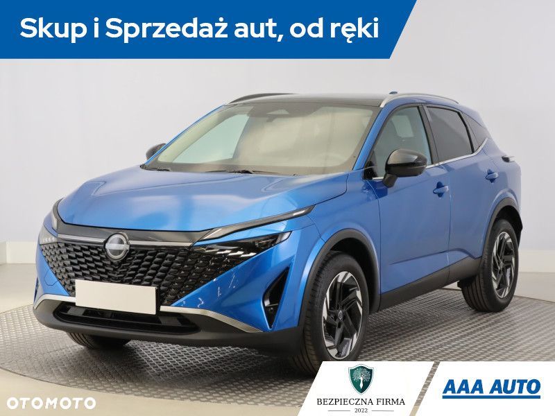 Nissan Qashqai - 3
