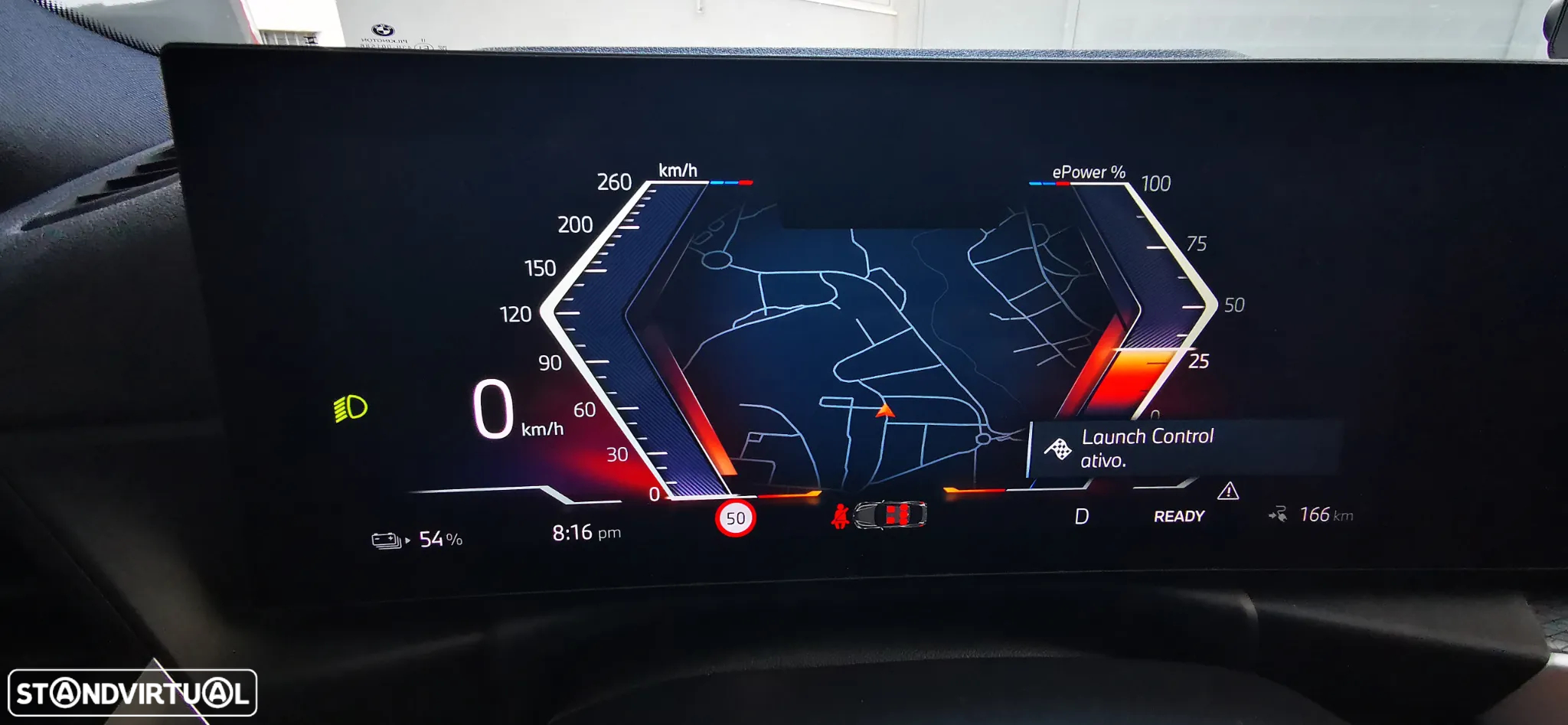 BMW i4 M50 - 28