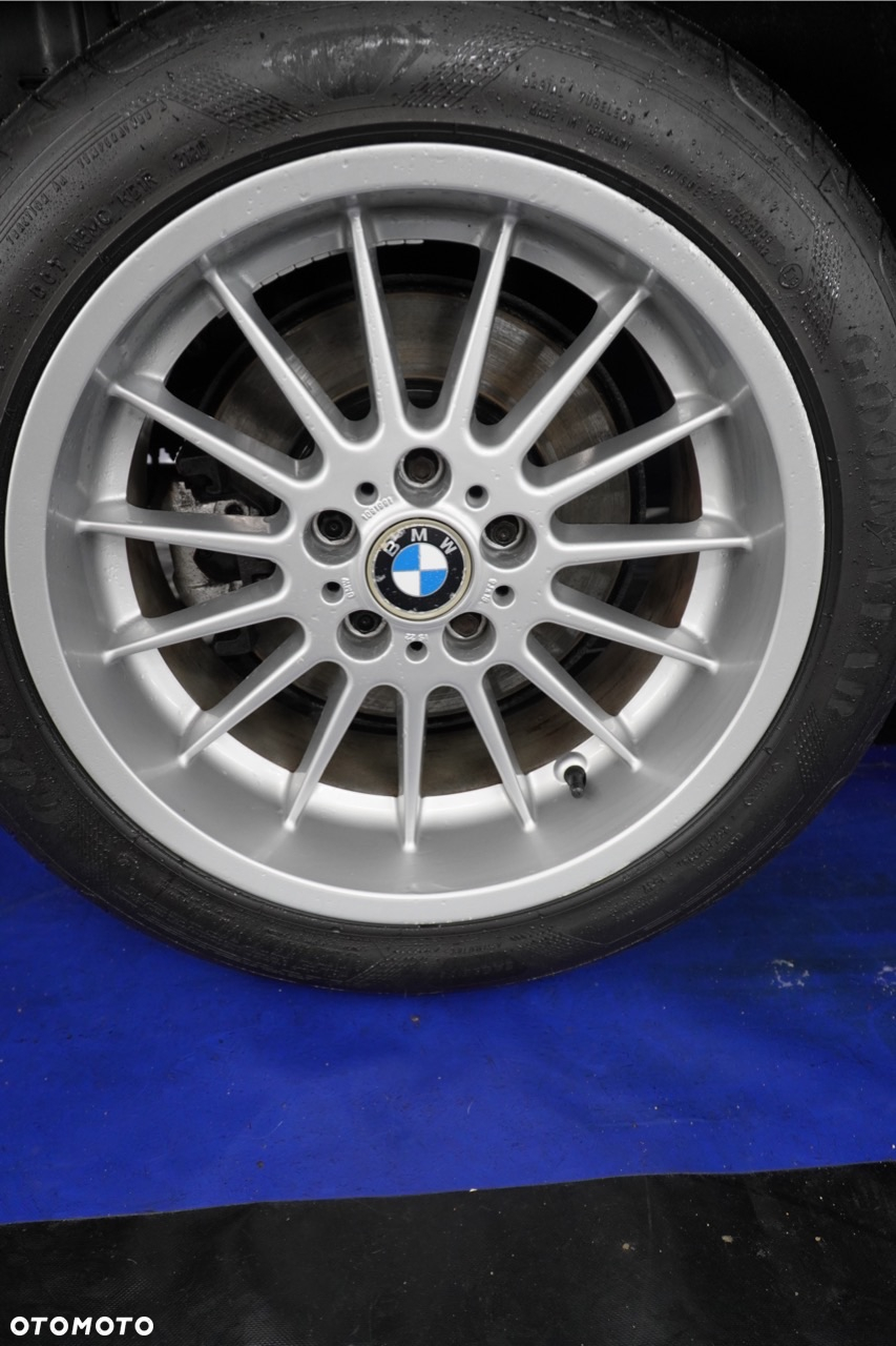BMW Seria 7 740i - 38