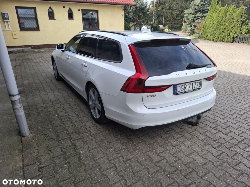 Volvo V90 - 7