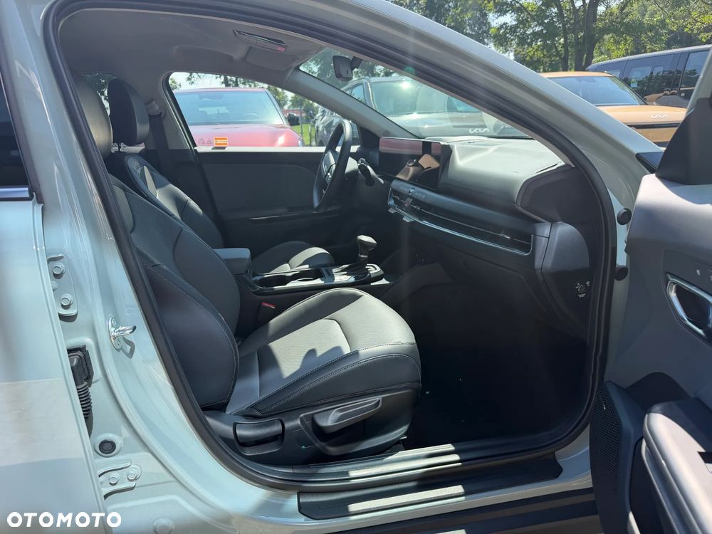 Kia K4 1.6 T-GDI L - 13