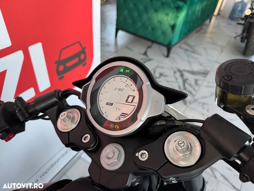 CF Moto Altul - 5