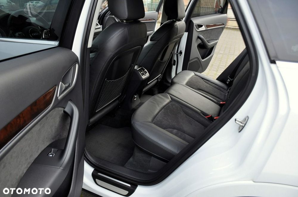 Audi Q3 - 20