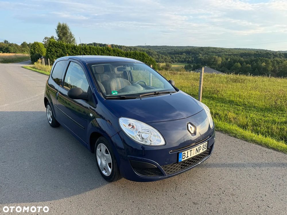 Renault Twingo 1.2 16V Eco Wind - 2