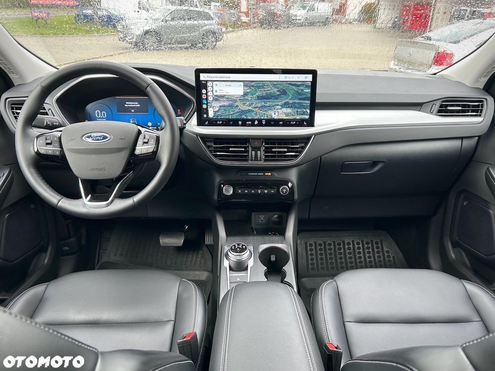 Ford Escape - 23