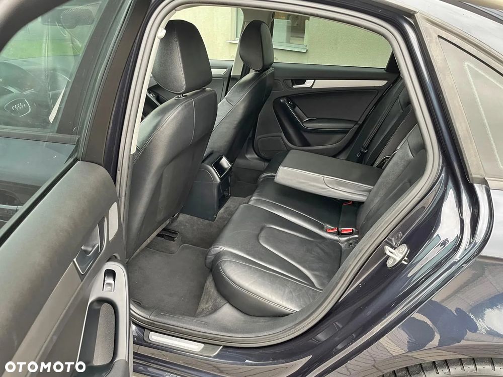 Audi A4 Limousine 2.0 TDI DPF Attraction - 17