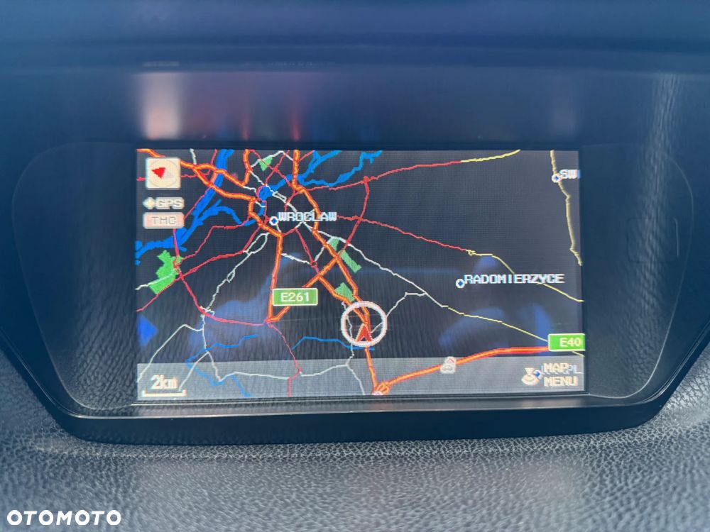 Honda Accord 2.0 Elegance Nav - 14