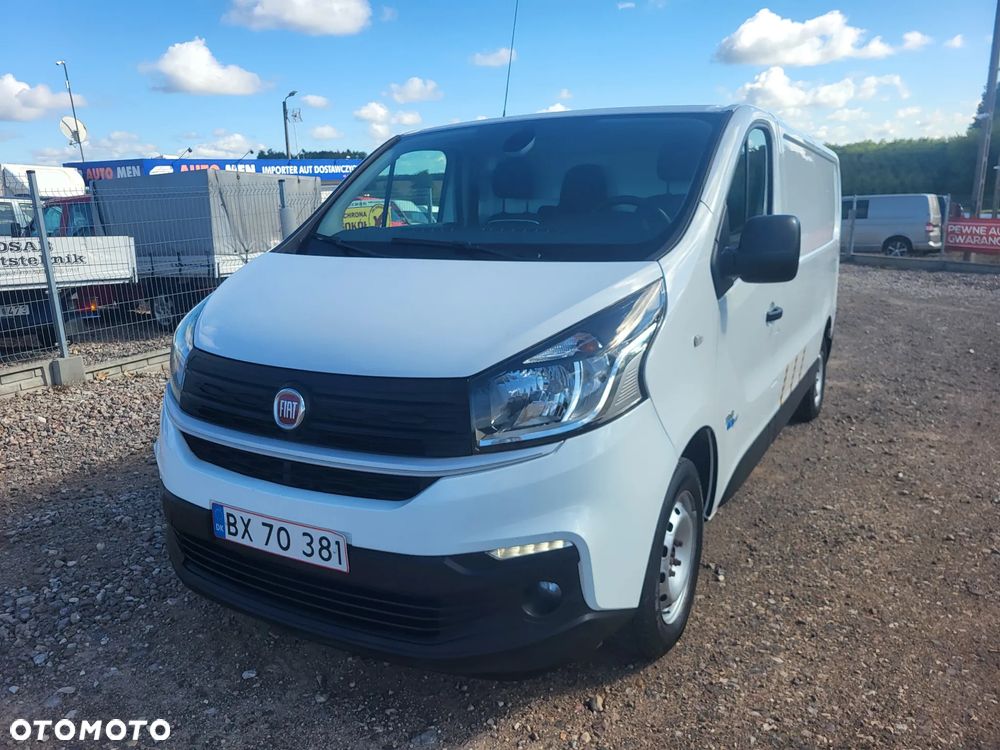 Fiat Talento - 4