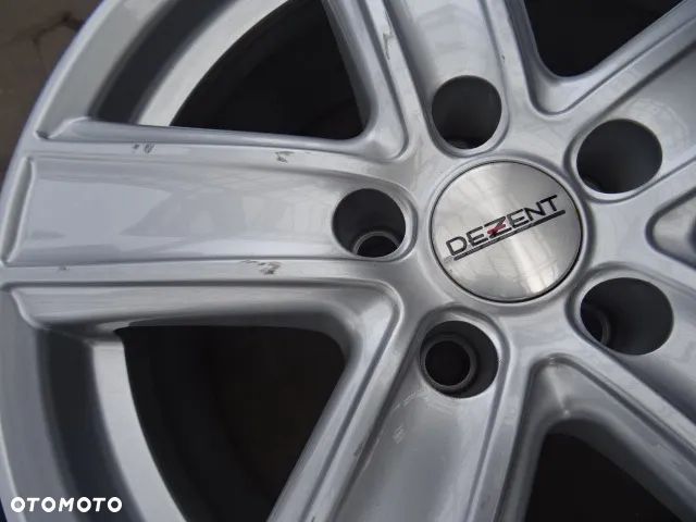 5x112 7,5Jx17 ET40 AUDI VOLKSWAGEN SEAT SKODA MERCEDES - 7