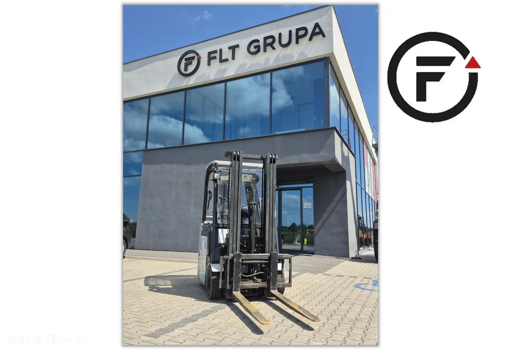 UniCarriers AS2N1L15Q /TX3-15S - 1