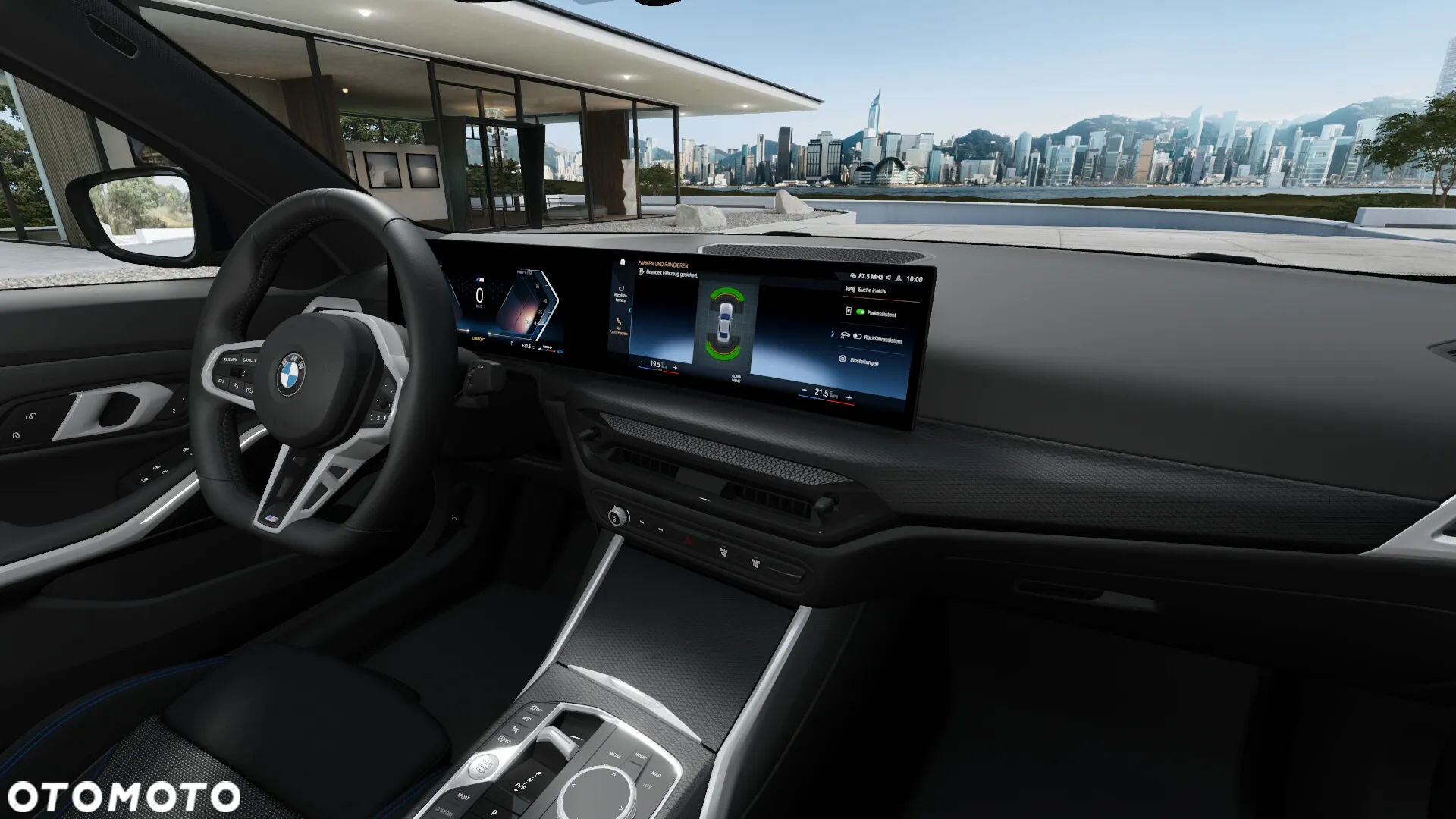 BMW Seria 3 - 8