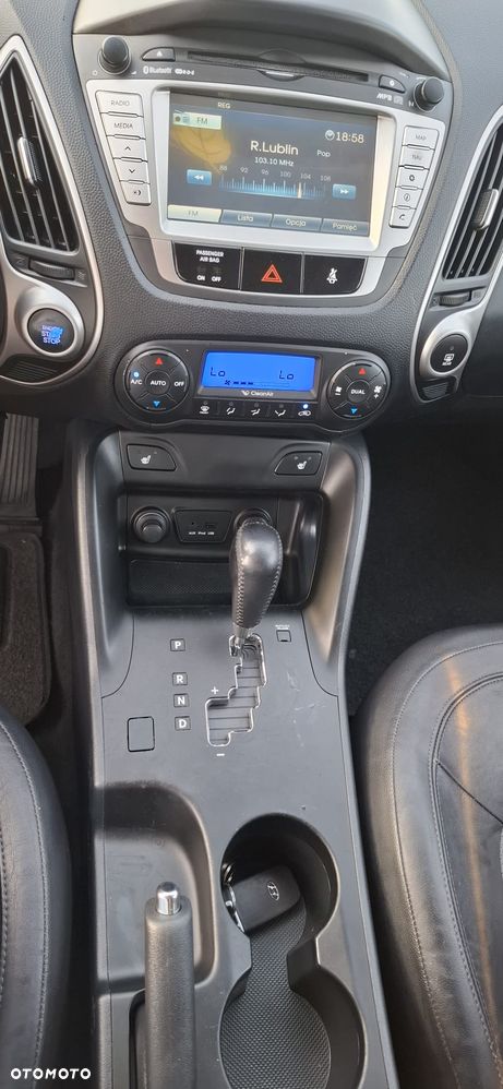 Hyundai ix35 - 17