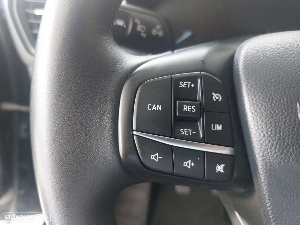 Ford Focus 1.5 TDCi EcoBlue Business - 17