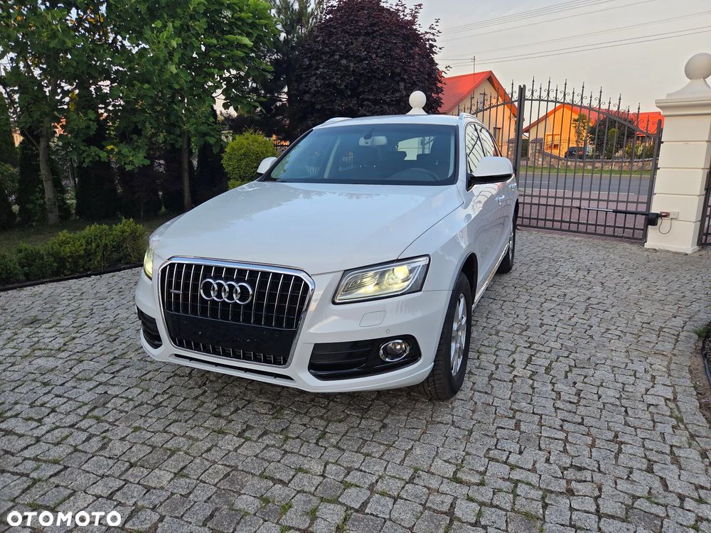 Audi Q5 - 11