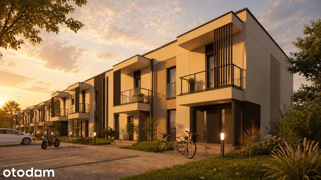 Świetna okazja | balkon | 2 miejsca postojowe