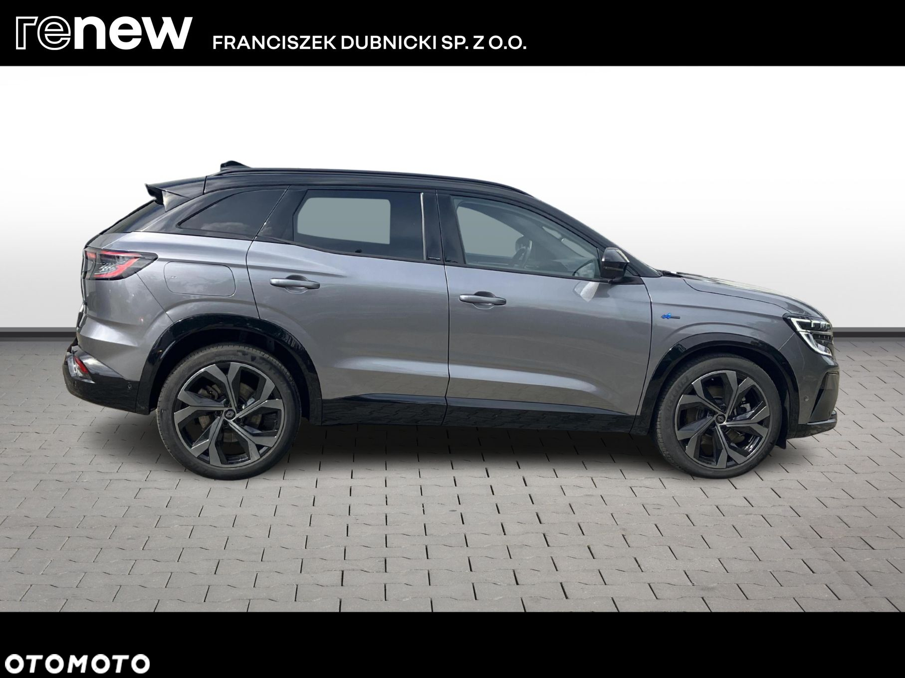 Renault Austral - 6