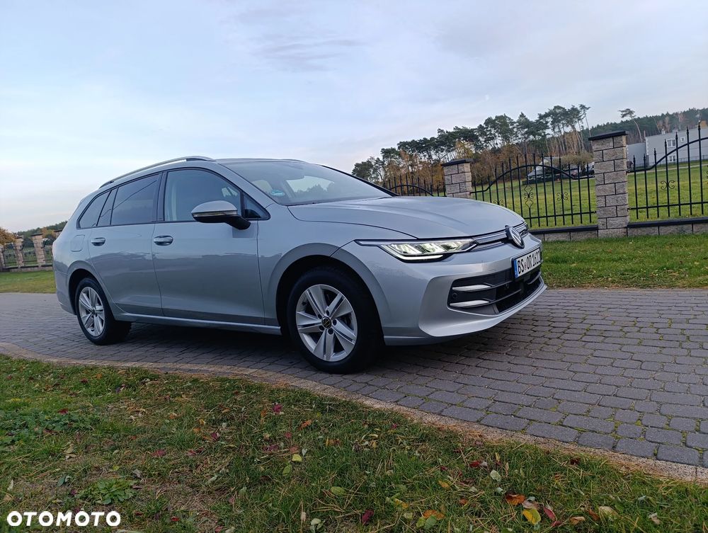 Volkswagen Golf 2.0 TDI SCR DSG Life - 4