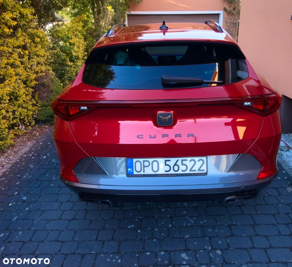 Cupra Formentor 1.5 TSI DSG - 16