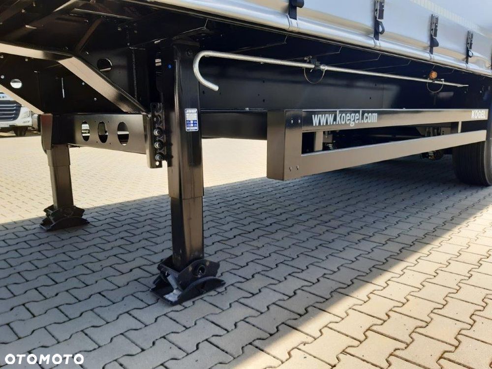 Kögel S24 P90/1100 - 7