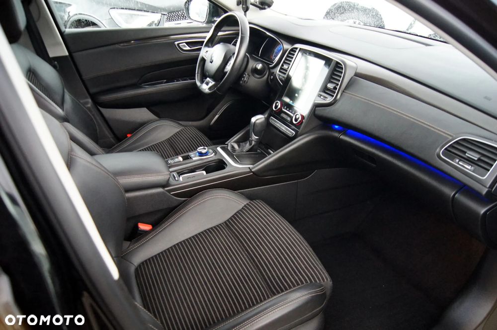 Renault Talisman ENERGY dCi 160 EDC INTENS - 27