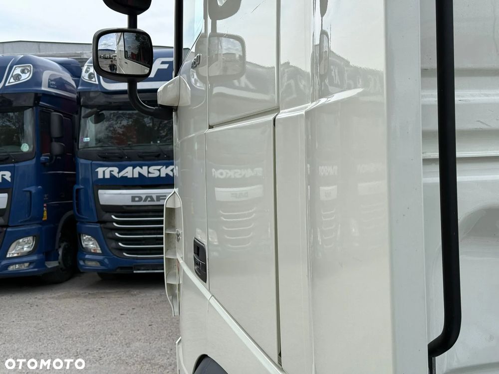 DAF XF 480 FT - 13