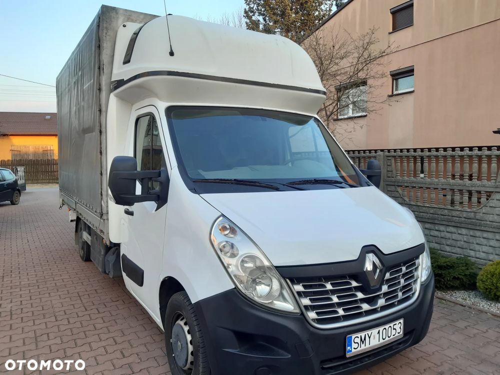 Renault MASTER - 7