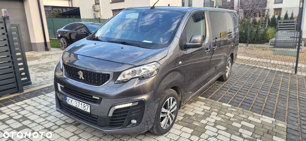 Peugeot EXPERT Long - 1