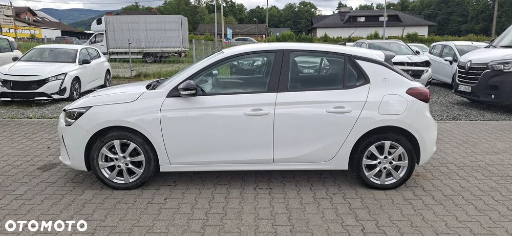 Opel Corsa 1.2 Start/Stop - 5