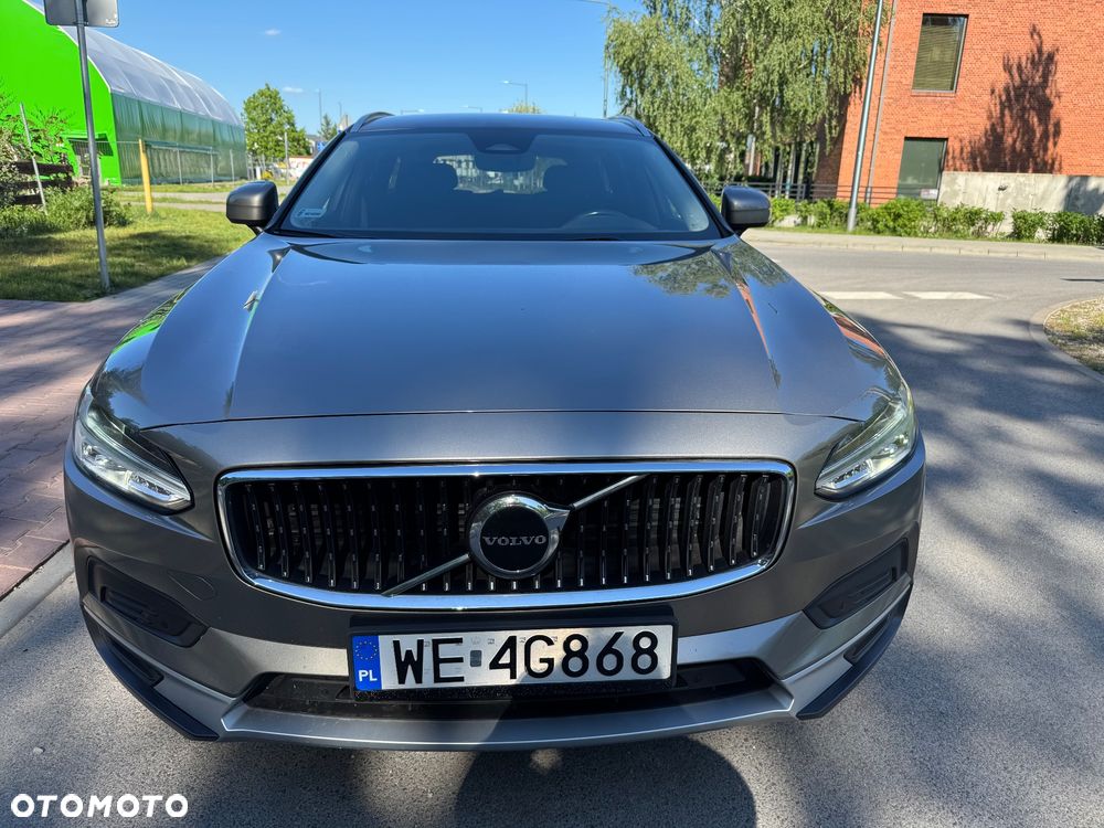 Volvo V90 Cross Country D5 SCR AWD Pro - 17