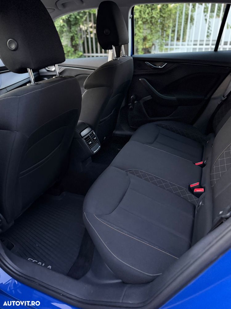 Skoda Scala - 4