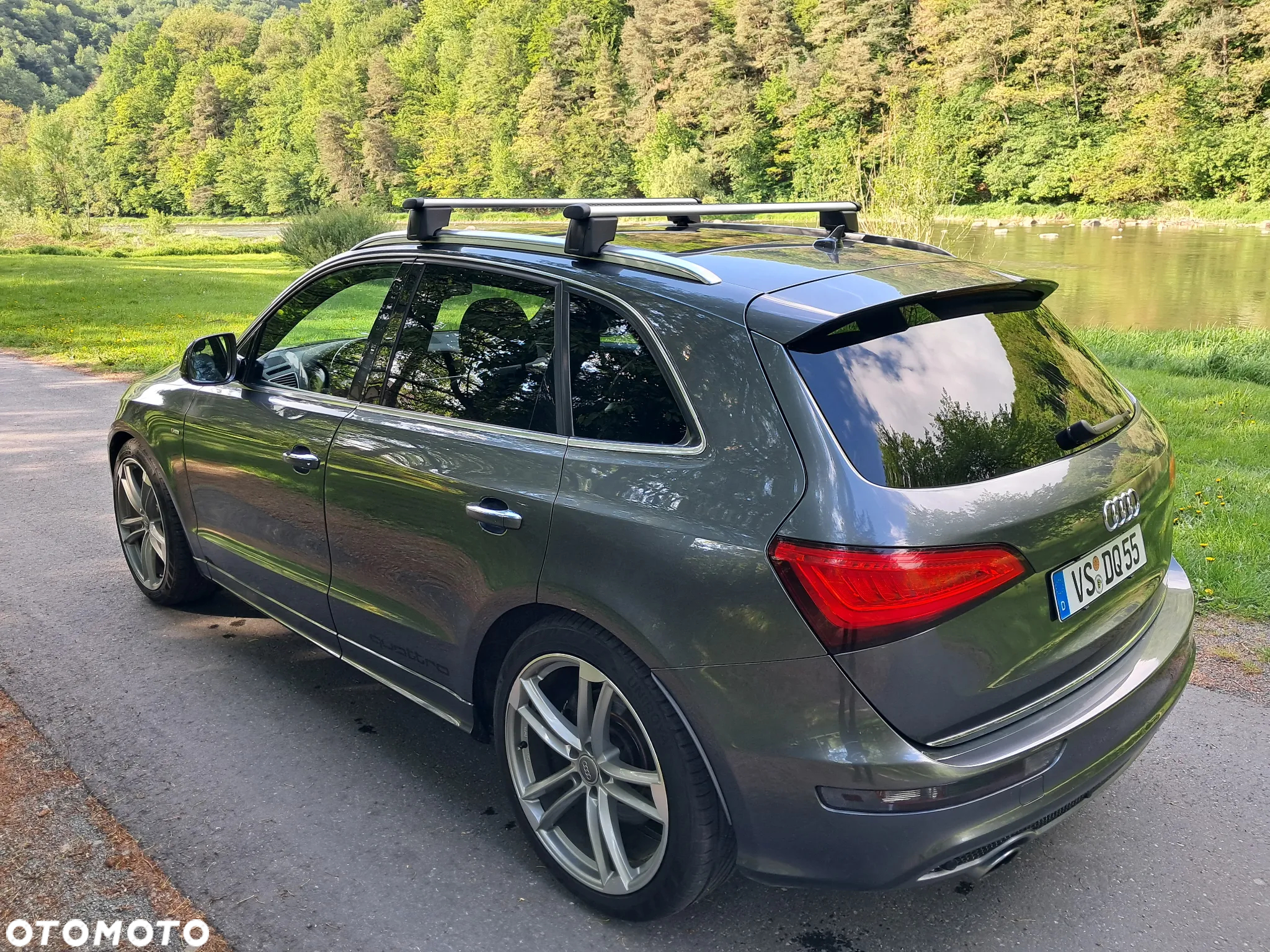 Audi Q5 - 4
