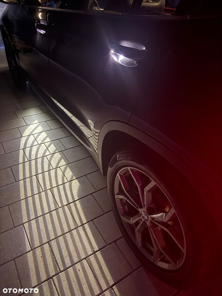 BMW X3 xDrive20d - 40