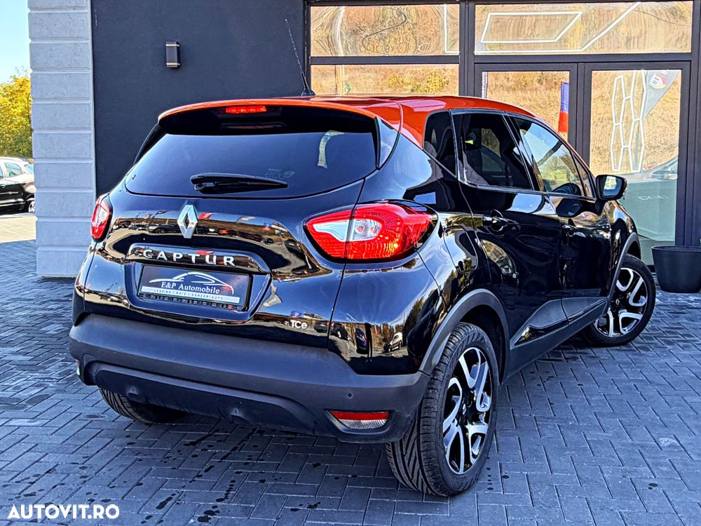 Renault Captur - 11