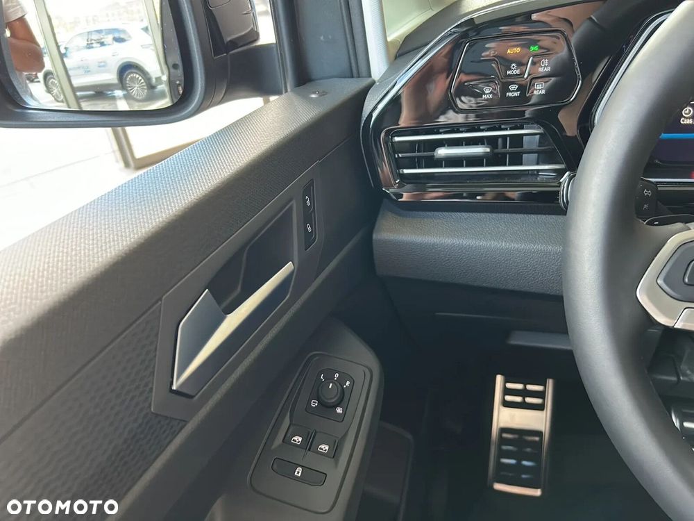 Volkswagen Caddy MAXI Style/7 osób, Automat 1.5 TSI 114KM - 20