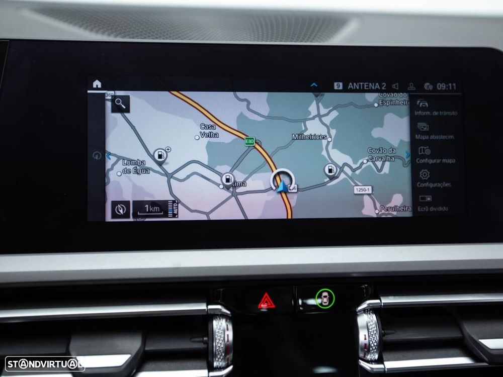 BMW 330 e Corporate Edition Auto - 28