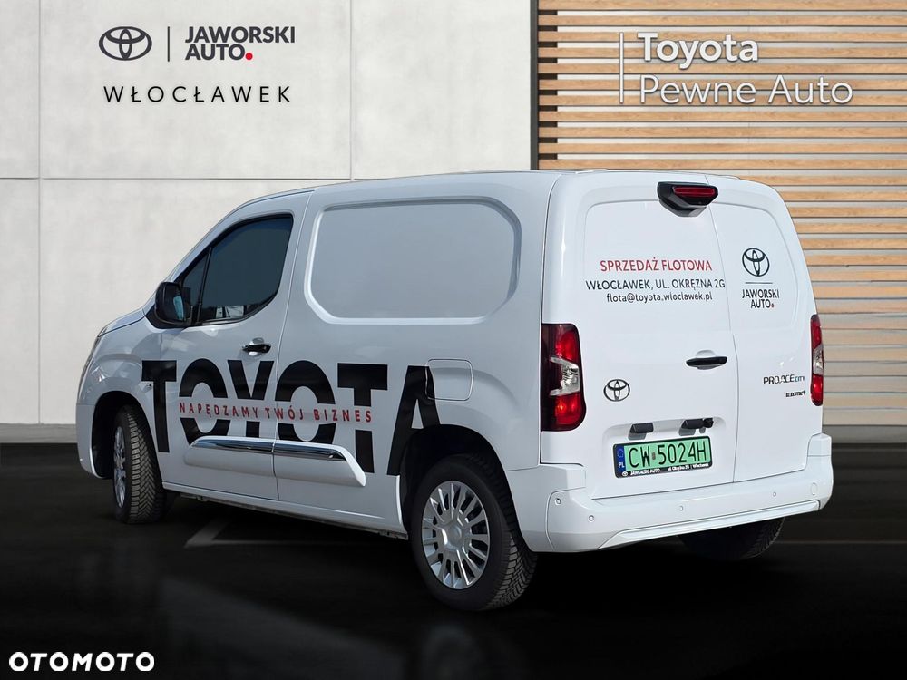 Toyota PROACE CITY - 3