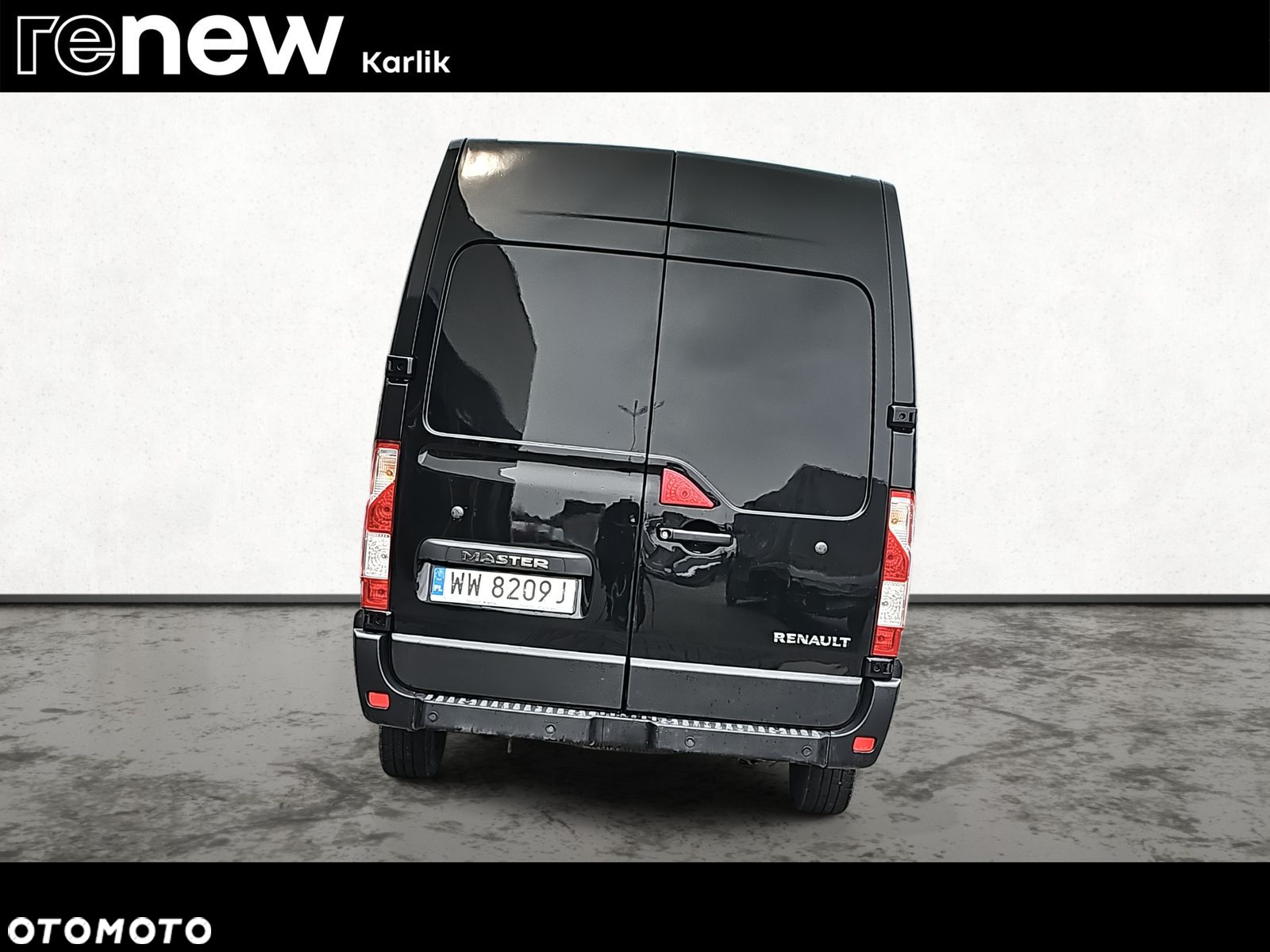 Renault master - 6